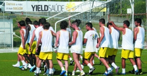 AD Fafe anunciou alterações na pré-época